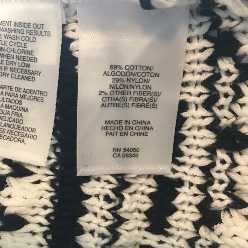 RACHEL Rachel Roy Knitted Cardigan NWT